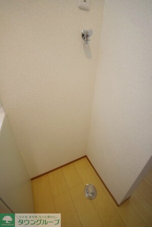 グランデ的場の物件内観写真